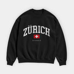 Zurich Collegiate Sweatshirt