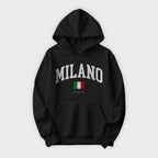 Milano Collegiate Hoodie