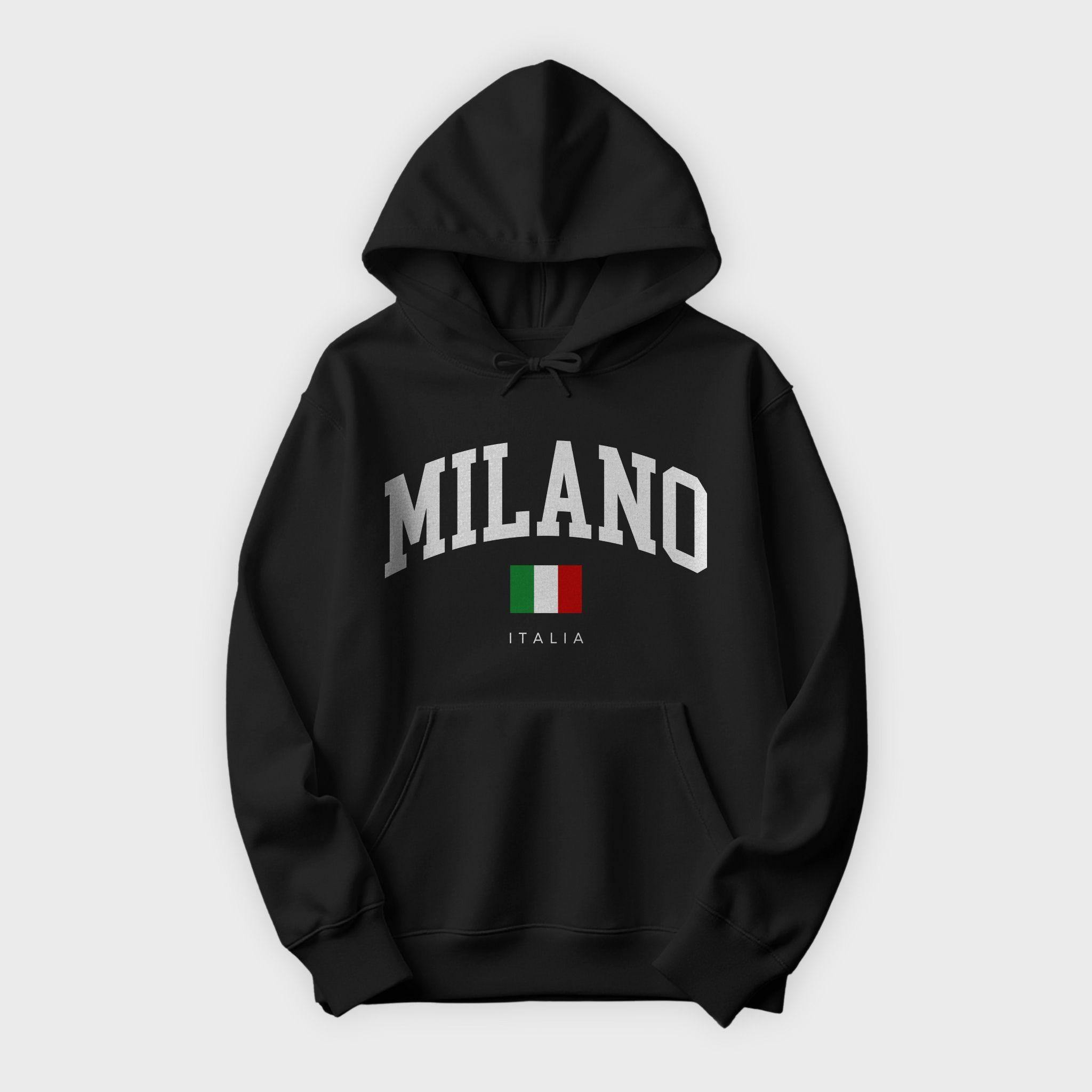 Milano Collegiate Hoodie