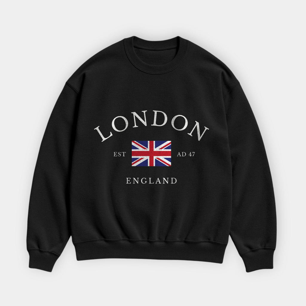 London Heritage Sweatshirt