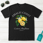 Amalfi Coast Lemon T-Shirt