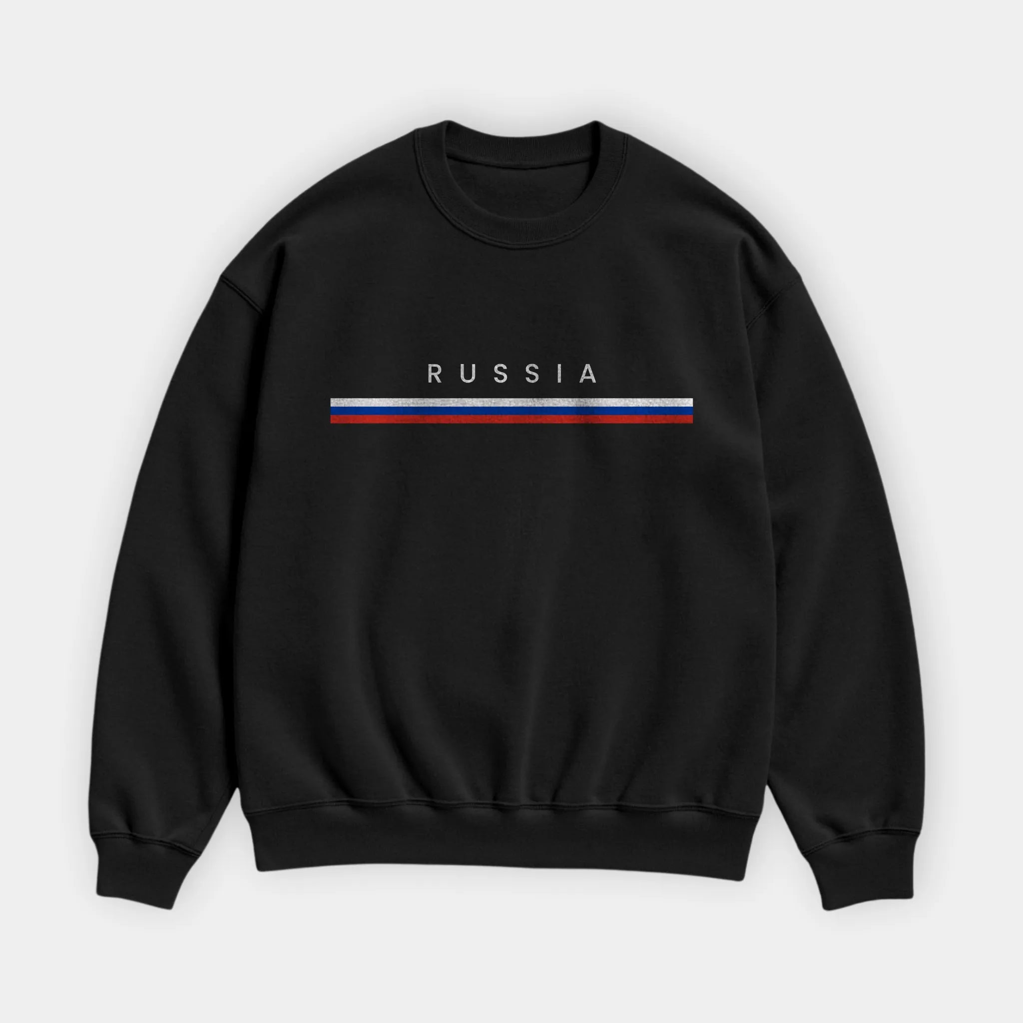 Russia Flagline Sweatshirt