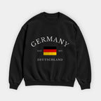 Germany Heritage Sweatshirt