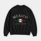 Mexico Heritage Sweatshirt