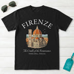 Firenze Florence Italy T-Shirt