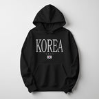 Distressed Korea Hoodie