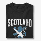 Scotland Lion T-Shirt