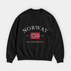 Norway Heritage Sweatshirt