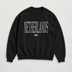 Distressed Netherlands Sweatshirt