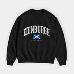 Edinburgh Collegiate Sweatshirt