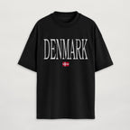 Distressed Denmark T-Shirt
