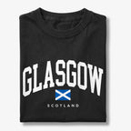 Glasgow Collegiate T-Shirt