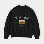 Wales Heritage Sweatshirt