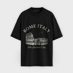 Rome Vintage Sketch T-Shirt
