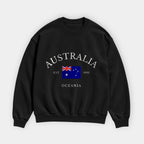 Australia Heritage Sweatshirt