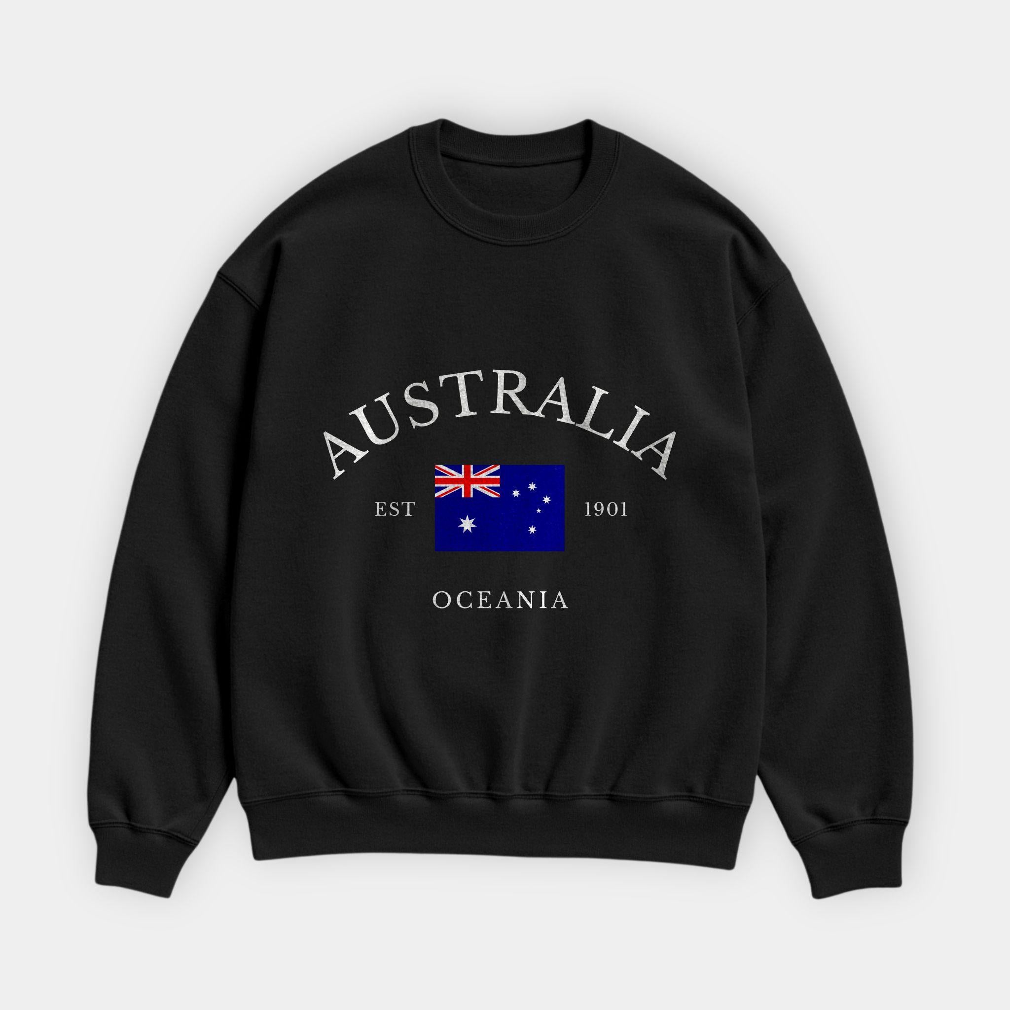 Australia Heritage Sweatshirt