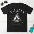 Puglia Italy T-Shirt