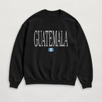 Distressed Guatemala Sweatshirt