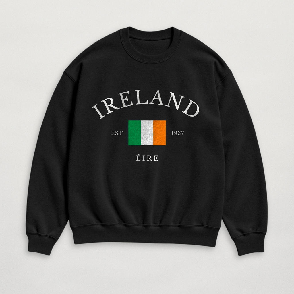 Ireland Heritage Sweatshirt