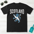 Scotland Lion T-Shirt