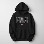 Distressed Denmark Hoodie