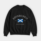 Edinburgh Heritage Sweatshirt