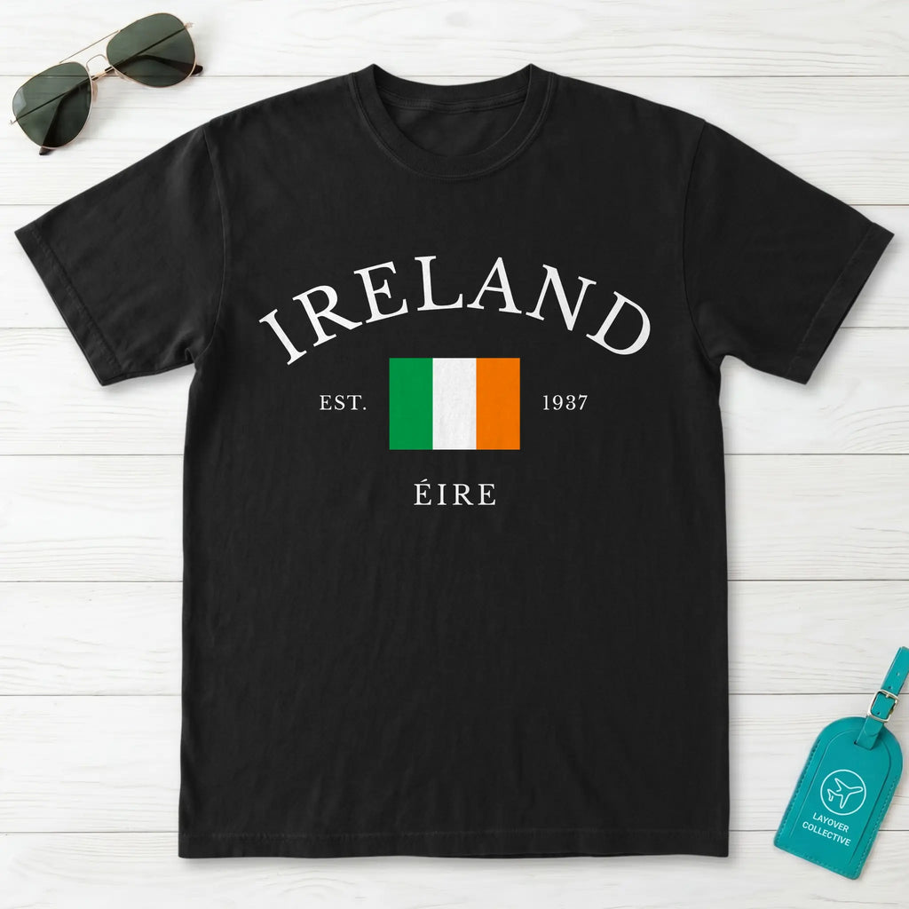 Ireland Heritage T-Shirt