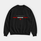 Canada Flagline Sweatshirt