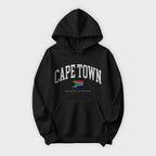 Cape Town Collegiate Hoodie