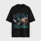 Beautiful British Columbia T-Shirt