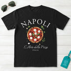 Naples Italy T-Shirt
