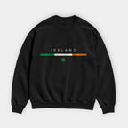Ireland Flagline Sweatshirt