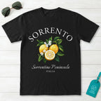 Sorrento Lemon T-Shirt