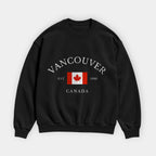 Vancouver Heritage Sweatshirt