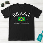 Brasil Heritage T-Shirt