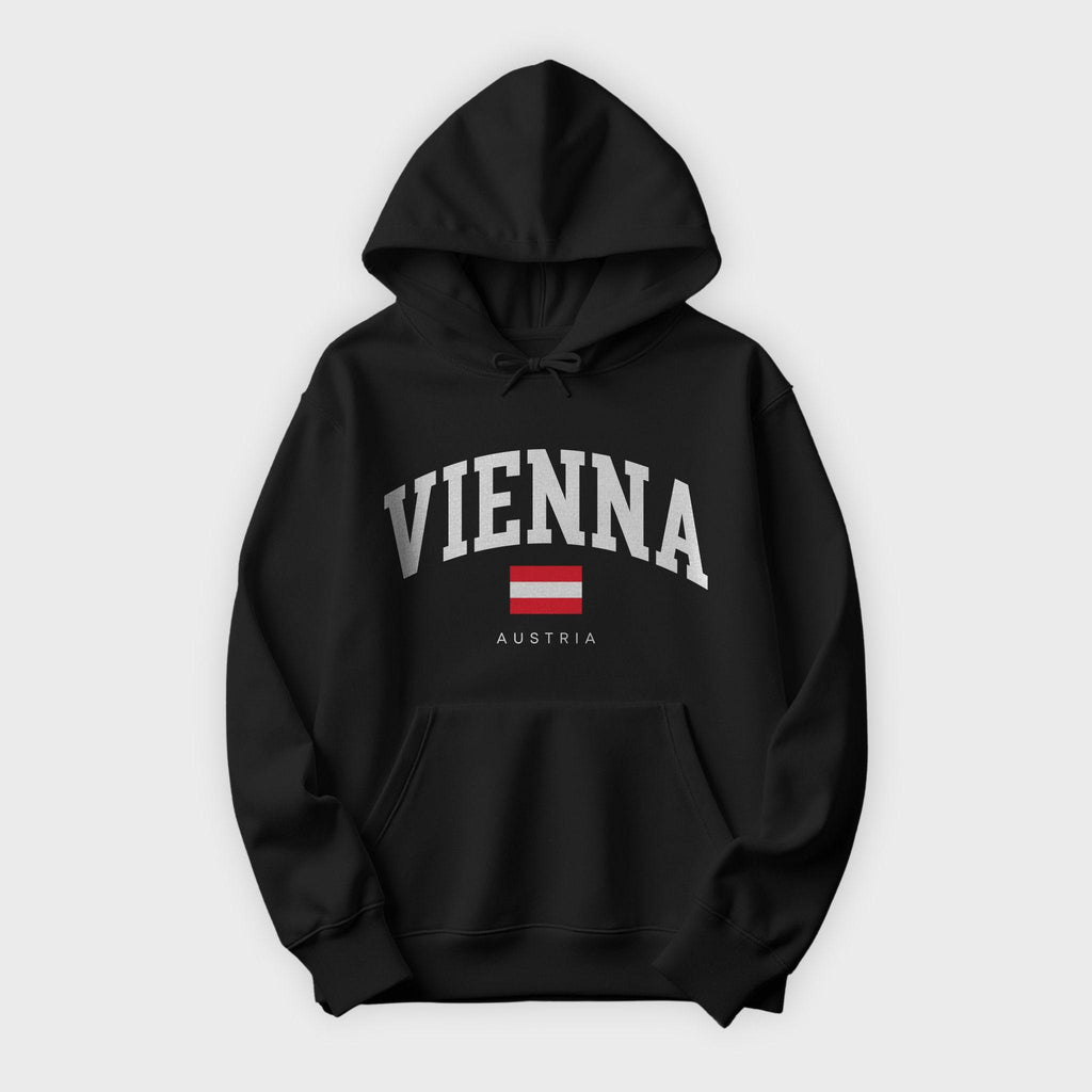 Vienna Collegiate Hoodie