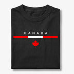 Canada Flagline T-Shirt
