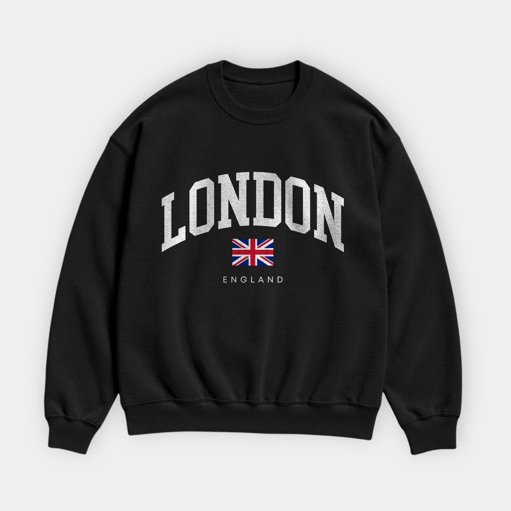 London Collegiate Sweatshirt