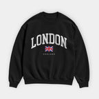 London Collegiate Sweatshirt