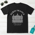 Palais Garnier Paris T-Shirt