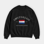 Amsterdam Heritage Sweatshirt