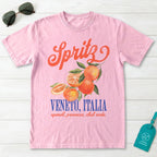 Spritz Veneto Italia T-Shirt