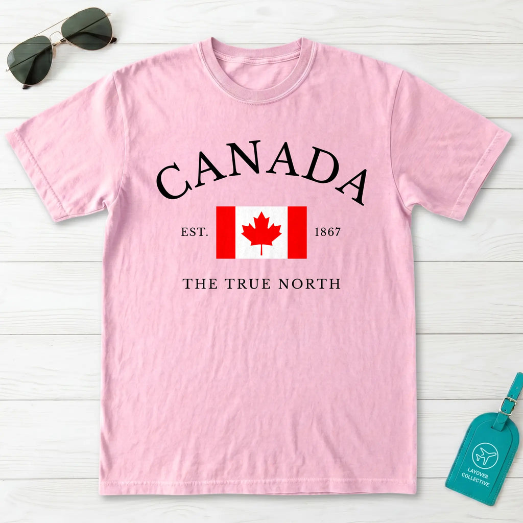 Canada Heritage T-Shirt