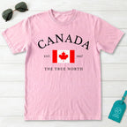 Canada Heritage T-Shirt
