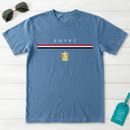 Egypt Flagline T-Shirt