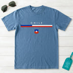 Chile Flagline T-Shirt