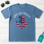 Alba Gu Bràth American Thistle T-Shirt