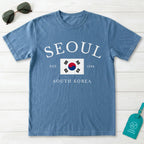 Seoul Heritage T-Shirt