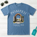Pompeii Italy T-Shirt