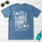 King Of Luck T-Shirt